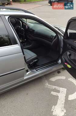 Універсал BMW 3 Series 2005 в 