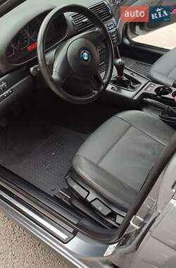 Універсал BMW 3 Series 2005 в 