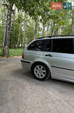 Универсал BMW 3 Series 2003 в 