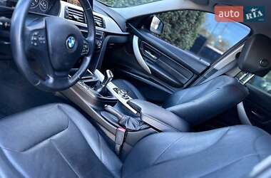 Универсал BMW 3 Series 2015 в 