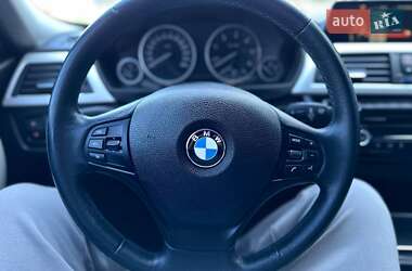 Универсал BMW 3 Series 2015 в 