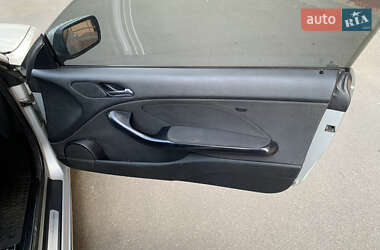 Купе BMW 3 Series 2000 в 