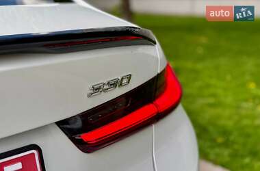 Седан BMW 3 Series 2020 в 