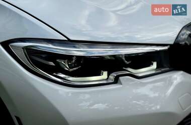 Седан BMW 3 Series 2020 в 