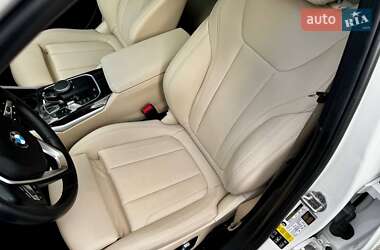 Седан BMW 3 Series 2020 в 