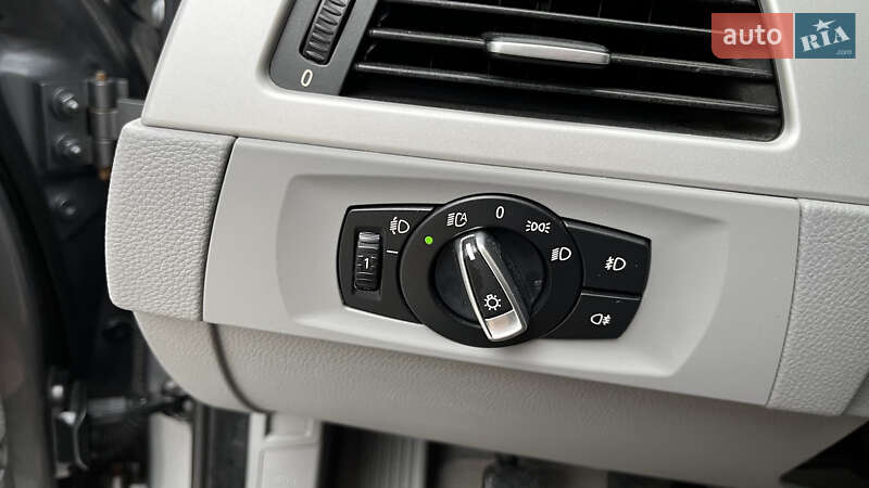 Универсал BMW 3 Series 2008 в Львове фото 31 Универсал BMW 3 Series 2008 в Львове