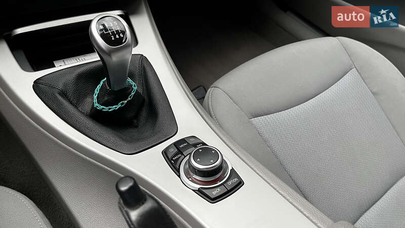 Универсал BMW 3 Series 2008 в Львове фото 36 Универсал BMW 3 Series 2008 в Львове