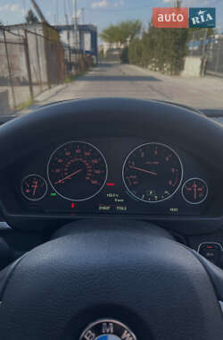 Седан BMW 3 Series 2014 в 