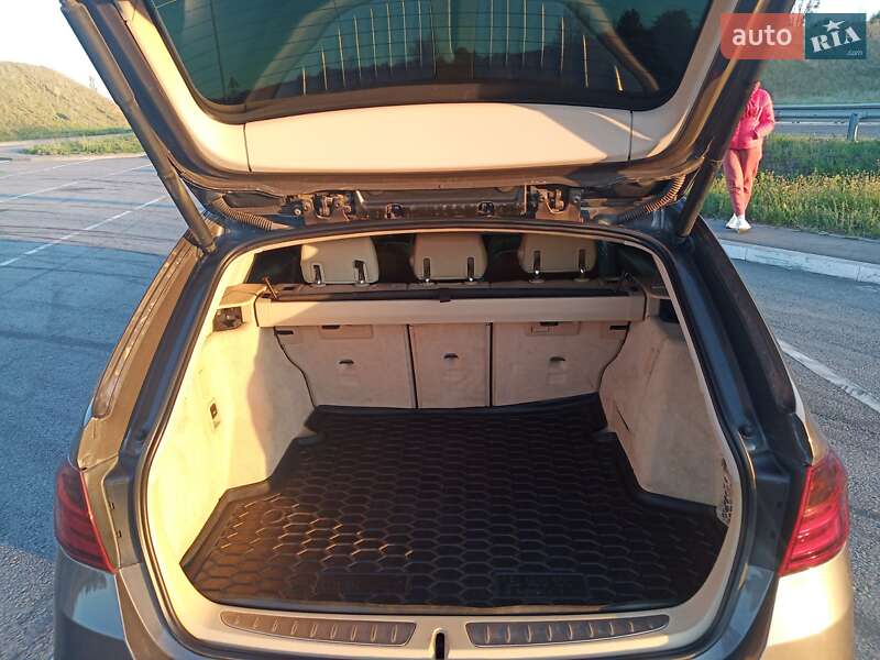 Універсал BMW 3 Series 2013 в Полтаві