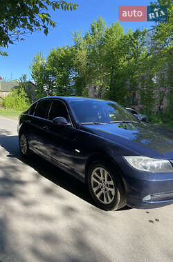 Седан BMW 3 Series 2008 в Хмельницком