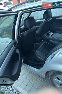Универсал BMW 3 Series 2002 в 