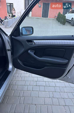 Универсал BMW 3 Series 2002 в 