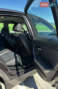Седан BMW 3 Series 2008 в 