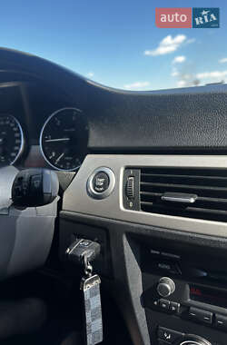 Седан BMW 3 Series 2008 в 