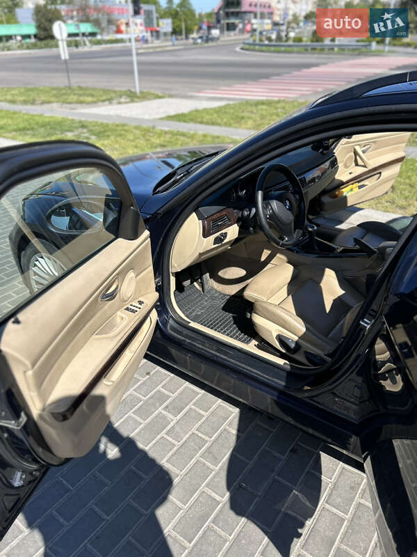Універсал BMW 3 Series 2005 в Олександрії