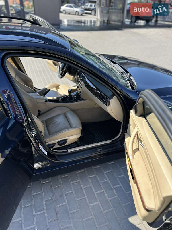 Універсал BMW 3 Series 2005 в Олександрії
