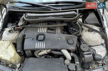 Седан BMW 3 Series 1999 в 