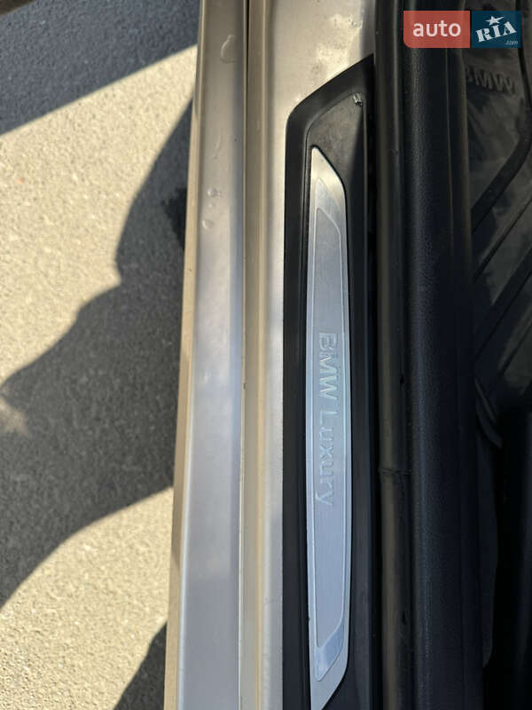 Седан BMW 3 Series 2012 в Краматорске