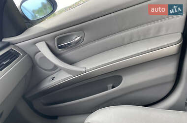 Універсал BMW 3 Series 2006 в 