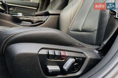 Седан BMW 3 Series 2015 в 