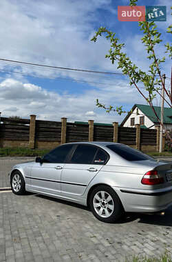 Седан BMW 3 Series 2003 в 