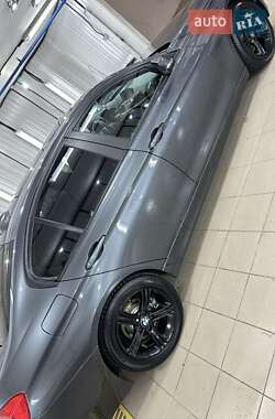 Седан BMW 3 Series 2013 в 