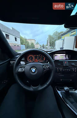 Седан BMW 3 Series 2005 в 