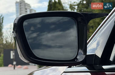Седан BMW 3 Series 2021 в 