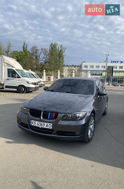 Седан BMW 3 Series 2005 в 