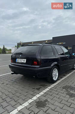 Универсал BMW 3 Series 1996 в 