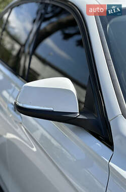 Седан BMW 3 Series 2013 в 