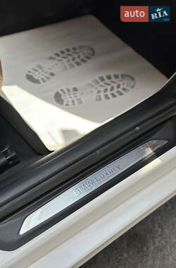 Седан BMW 3 Series 2013 в 