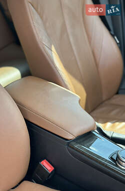 Седан BMW 3 Series 2013 в 
