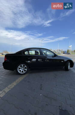 Седан BMW 3 Series 2005 в 