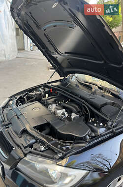 Седан BMW 3 Series 2005 в 