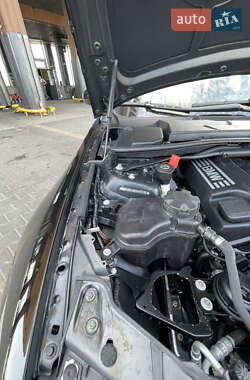Седан BMW 3 Series 2005 в 