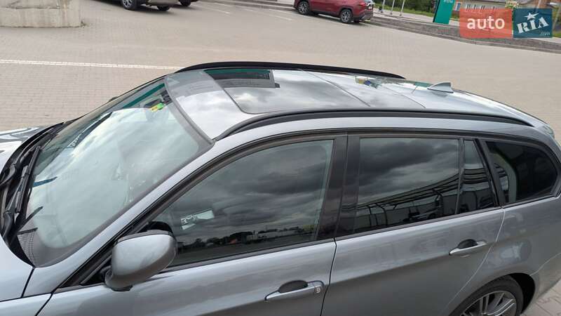 Универсал BMW 3 Series 2012 в Нововолынске
