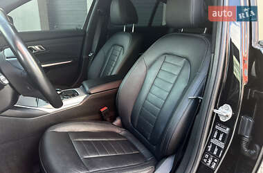 Седан BMW 3 Series 2020 в 