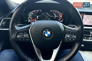 Седан BMW 3 Series 2020 в 