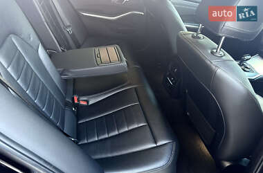 Седан BMW 3 Series 2020 в 