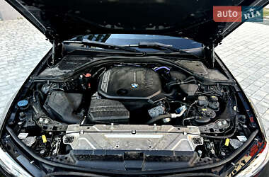 Седан BMW 3 Series 2020 в 
