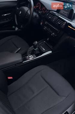 Універсал BMW 3 Series 2013 в 
