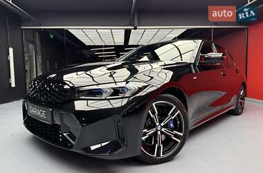 Седан BMW 3 Series 2025 в 
