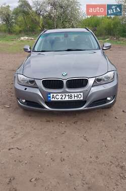 Універсал BMW 3 Series 2011 в Дерно