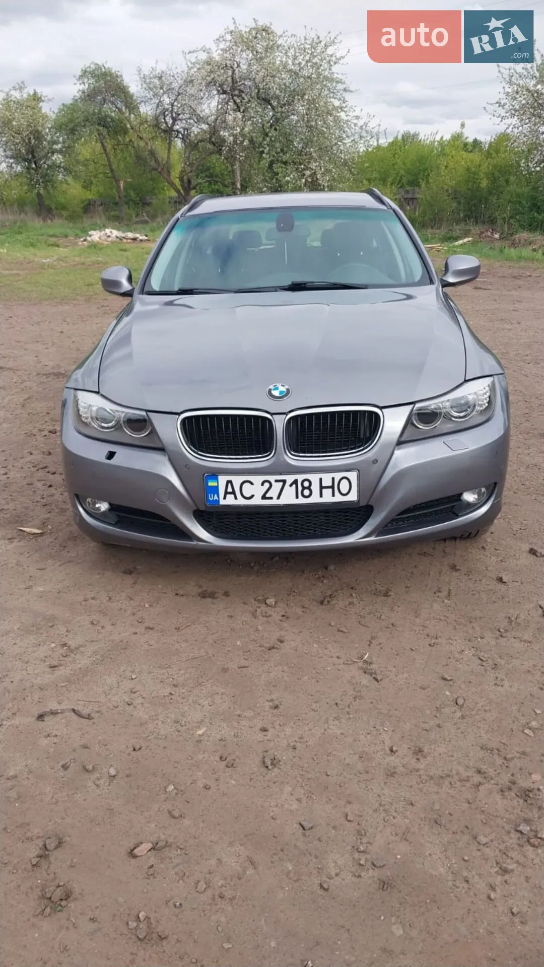 2011 BMW 3er - мініатюра 7