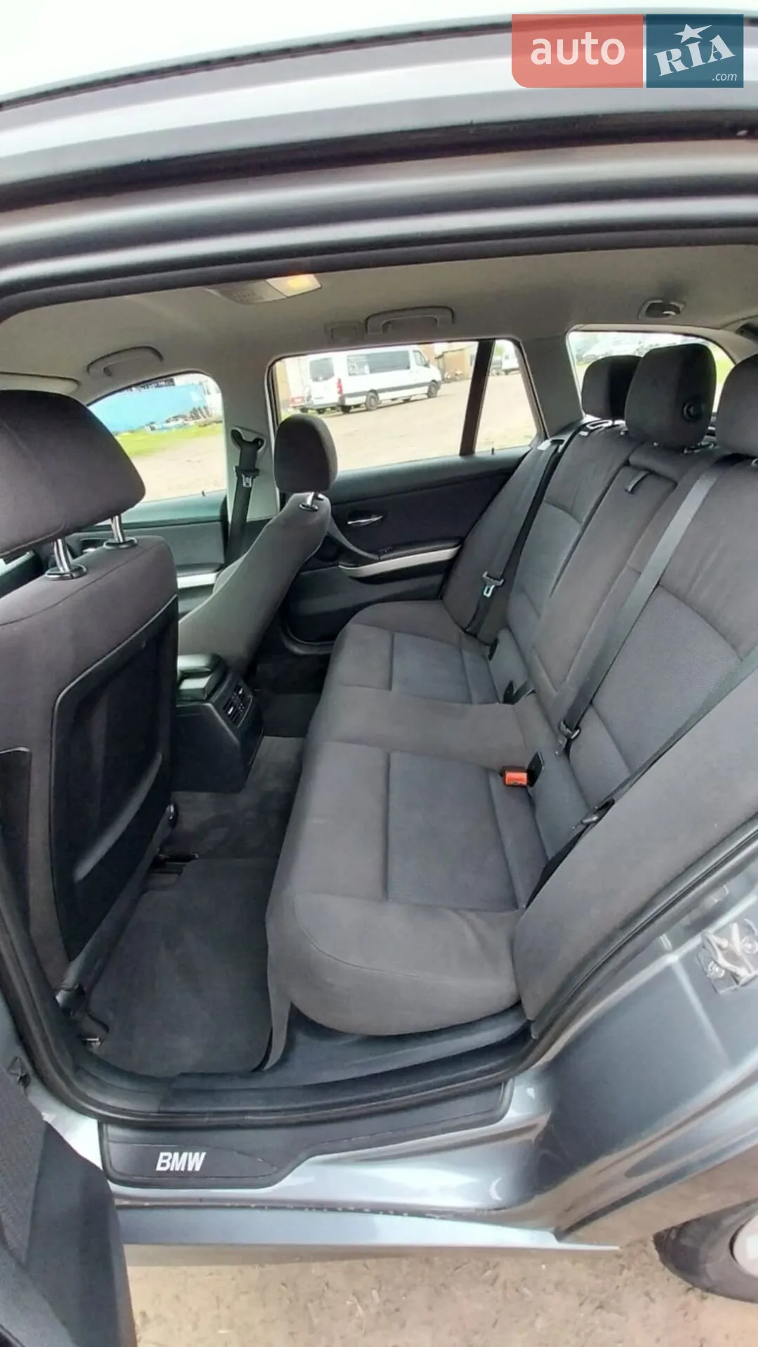 2011 BMW 3er - мініатюра 15