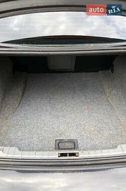 Седан BMW 3 Series 2007 в 