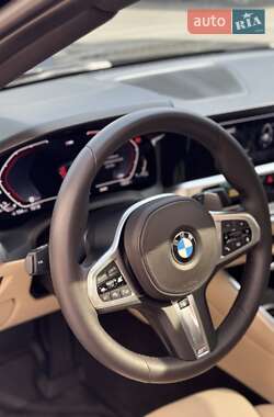 Седан BMW 3 Series 2019 в 