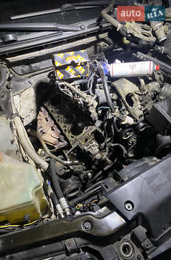 Седан BMW 3 Series 1998 в 