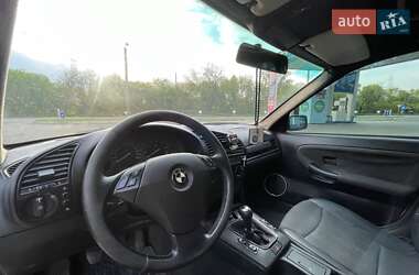 Седан BMW 3 Series 1990 в Одессе
